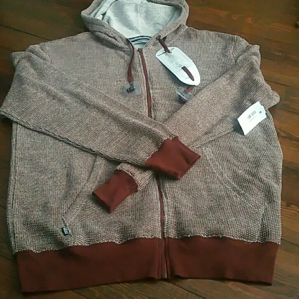Men's hoodie